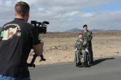 Ponořte se do skutečného příběhu Jiřího „Regi“ Schamse se spisovatelem, scenáristou, producentem, režisérem a autorem knihy REGI, Liborem Adamem - foto 4 | brand photo
