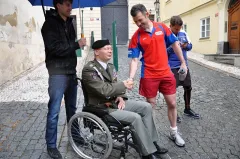 Ponořte se do skutečného příběhu Jiřího „Regi“ Schamse se spisovatelem, scenáristou, producentem, režisérem a autorem knihy REGI, Liborem Adamem - foto 5 | brand photo