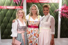 Rakouská módní značka Sportalm oslavila dvojité výročí na velkolepém eventu ve Vídni - foto 4 | brand photo