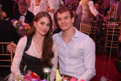 Rakouská módní značka Sportalm oslavila dvojité výročí na velkolepém eventu ve Vídni - foto 5 | brand photo