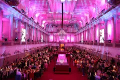 Rakouská módní značka Sportalm oslavila dvojité výročí na velkolepém eventu ve Vídni - foto 6 | brand photo