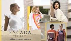 Rakouská módní značka Sportalm oslavila dvojité výročí na velkolepém eventu ve Vídni - foto 10 | brand photo