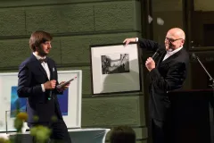 Rakouská módní značka Sportalm oslavila dvojité výročí na velkolepém eventu ve Vídni - foto 1 | brand photo