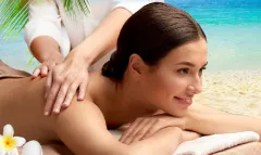 Užijte si Havajské léto ve Spa & Wellness Aquapalace Praha - foto 1 | brand photo