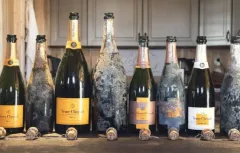 Veuve Clicquot odhaluje exkluzivní sklep na moři - foto 1 | brand photo