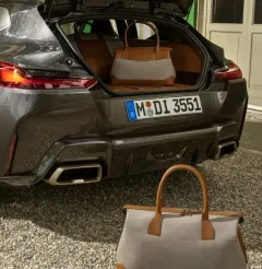 BMW vrací shooting brake s konceptem Touring Coupe - foto 2 | brand photo