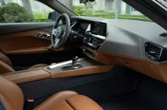 BMW vrací shooting brake s konceptem Touring Coupe - foto 3 | brand photo