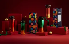 Chromové láhve Montigo: perfektní doplněk na cestách - foto 1 | brand photo