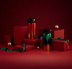 Chromové láhve Montigo: perfektní doplněk na cestách - foto 3 | brand photo