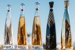 Cincoro Tequila: Luxusní nápoj z NBA - foto 1 | brand photo