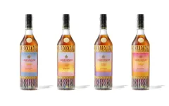 Courvoisier odhaluje limitovanou edici koňaku Yinka Ilori VSOP - foto 1 | brand photo