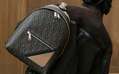 Fendi Chiodo: batoh, který je zároveň šperkem - foto 1 | brand photo