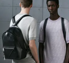 Fendi Chiodo: batoh, který je zároveň šperkem - foto 2 | brand photo