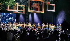 Festival Krumlov oznámil termín a pilíře příštího 33. ročníku - foto 1 | brand photo