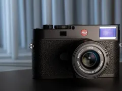 Fotoaparát Leica M11: Znovuzrozená ikona - foto 2 | brand photo