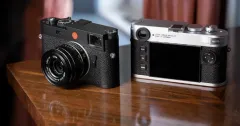 Fotoaparát Leica M11: Znovuzrozená ikona - foto 1 | brand photo