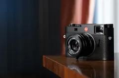Fotoaparát Leica M11: Znovuzrozená ikona - foto 4 | brand photo