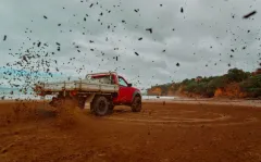 Fotoaparát Leica M11: Znovuzrozená ikona - foto 5 | brand photo