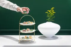 Francouzský šarm a český design. František Jungvirt představuje spolupráci s Maison Sisley - foto 8 | brand photo