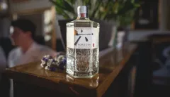 Kouzelná kombinace japonského řemeslného ROKU Ginu a pravého Kampotského pepře - foto 1 | brand photo