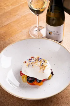 La Finestra in Cucina: Italská restaurace s prvotřídními surovinami - foto 5 | brand photo