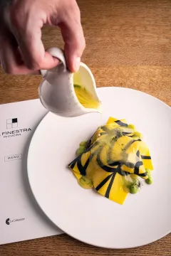 La Finestra in Cucina: Italská restaurace s prvotřídními surovinami - foto 4 | brand photo