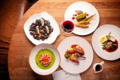 La Finestra in Cucina: Italská restaurace s prvotřídními surovinami - foto 1 | brand photo