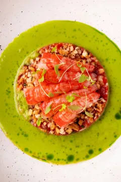 La Finestra in Cucina: Italská restaurace s prvotřídními surovinami - foto 2 | brand photo