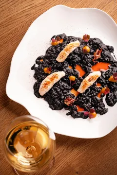 La Finestra in Cucina: Italská restaurace s prvotřídními surovinami - foto 3 | brand photo