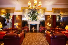 La Réserve Genève Hotel & Spa: Klenot na břehu Ženevského jezera - foto 2 | brand photo