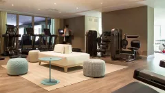 La Réserve Genève Hotel & Spa: Klenot na břehu Ženevského jezera - foto 7 | brand photo