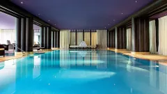 La Réserve Genève Hotel & Spa: Klenot na břehu Ženevského jezera - foto 6 | brand photo