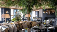 La Réserve Genève Hotel & Spa: Klenot na břehu Ženevského jezera - foto 3 | brand photo