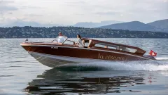 La Réserve Genève Hotel & Spa: Klenot na břehu Ženevského jezera - foto 8 | brand photo