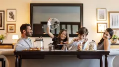 La Réserve Genève Hotel & Spa: Klenot na břehu Ženevského jezera - foto 9 | brand photo