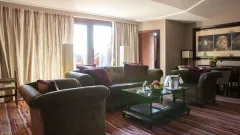 La Réserve Genève Hotel & Spa: Klenot na břehu Ženevského jezera - foto 10 | brand photo