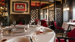 La Réserve Genève Hotel & Spa: Klenot na břehu Ženevského jezera - foto 5 | brand photo