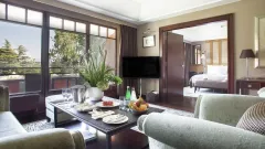 La Réserve Genève Hotel & Spa: Klenot na břehu Ženevského jezera - foto 4 | brand photo