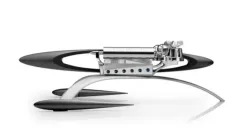 MB&F a Reuge se znovu spojili pro druhý futuristický hudební box - foto 2 | brand photo