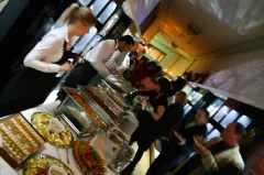 Nabídka pořádání eventů VÝSTAVA TIMELESS - foto 3 | brand photo