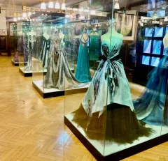 Nabídka pořádání eventů VÝSTAVA TIMELESS - foto 2 | brand photo