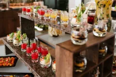 Nedělní Brunch v Augustine Restaurant: Neděle plná skvělého jídla a odpočinku - foto 3 | brand photo