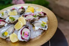 Nedělní Brunch v Augustine Restaurant: Neděle plná skvělého jídla a odpočinku - foto 5 | brand photo