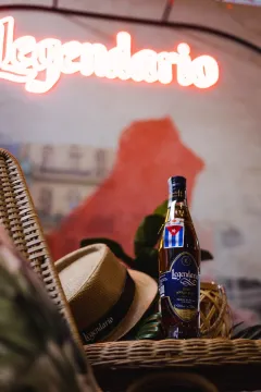 Oslavte mezinárodní den rumu s novým Legendario Añejo Oro - foto 3 | brand photo