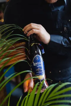 Oslavte mezinárodní den rumu s novým Legendario Añejo Oro - foto 4 | brand photo