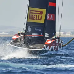 Panerai představuje novou kolekci letních hodinek Luna Rossa - foto 3 | brand photo