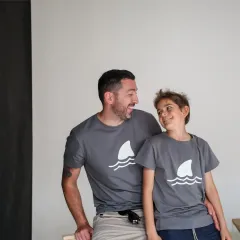 Ponořte se do kvalitního dětského oblečení značky Shark in the Park se zakladatelkou Barborou Zajíčkovou - foto 7 | brand photo