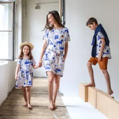 Ponořte se do kvalitního dětského oblečení značky Shark in the Park se zakladatelkou Barborou Zajíčkovou - foto 5 | brand photo