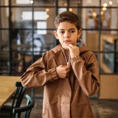 Ponořte se do kvalitního dětského oblečení značky Shark in the Park se zakladatelkou Barborou Zajíčkovou - foto 6 | brand photo