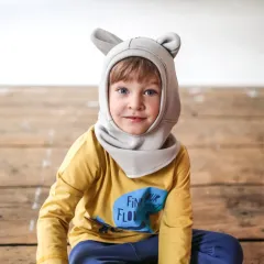 Ponořte se do kvalitního dětského oblečení značky Shark in the Park se zakladatelkou Barborou Zajíčkovou - foto 8 | brand photo